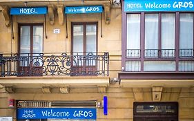 Welcome Gros Hotel